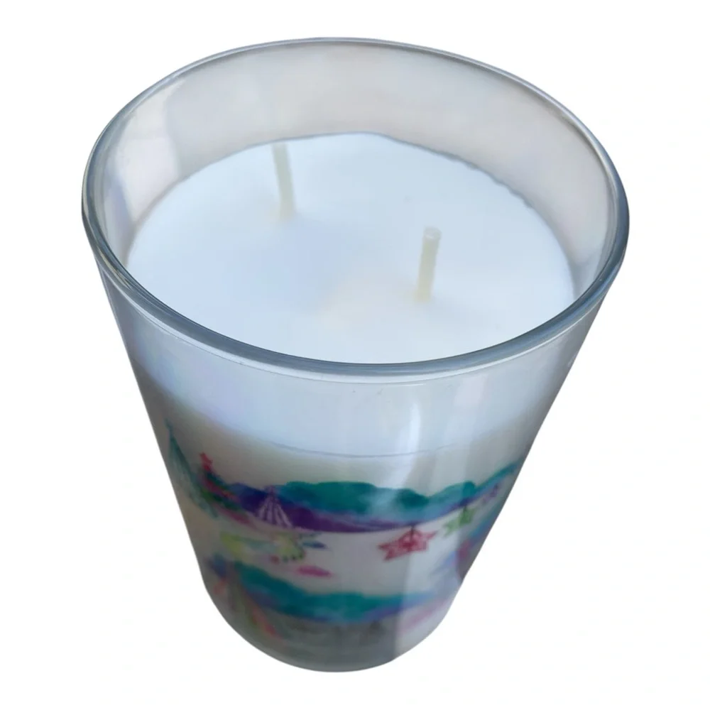 Yankee Candle Magical Bright Lights